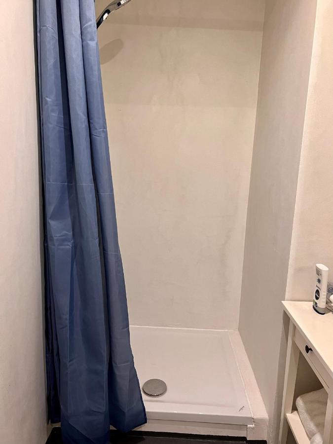 Budget Room Free Parking Pratteln Dış mekan fotoğraf